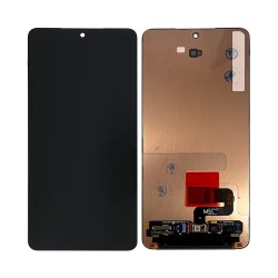 Touch+Display Samsung Galaxy S26 5G/S942 Service Pack Preto